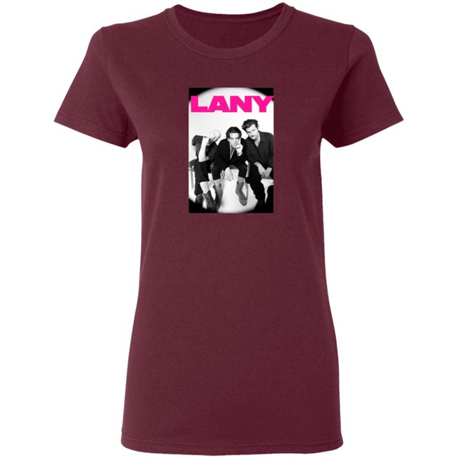 Lany Merch B&W LANY Band Shirt Lany Store T Shirts B&W LANY Band T Shirt Lany Merch B&W LANY Band Shirt Lany Store T Shirts B&W LANY Band T Shirt