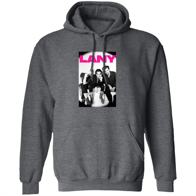 Lany Merch B&W LANY Band Shirt Lany Store T Shirts B&W LANY Band T Shirt Lany Merch B&W LANY Band Shirt Lany Store T Shirts B&W LANY Band T Shirt
