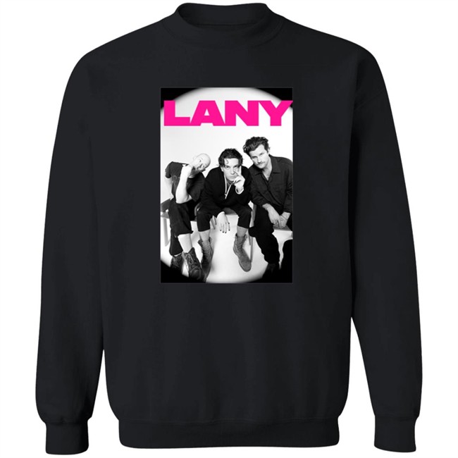 Lany Merch B&W LANY Band Shirt Lany Store T Shirts B&W LANY Band T Shirt Lany Merch B&W LANY Band Shirt Lany Store T Shirts B&W LANY Band T Shirt