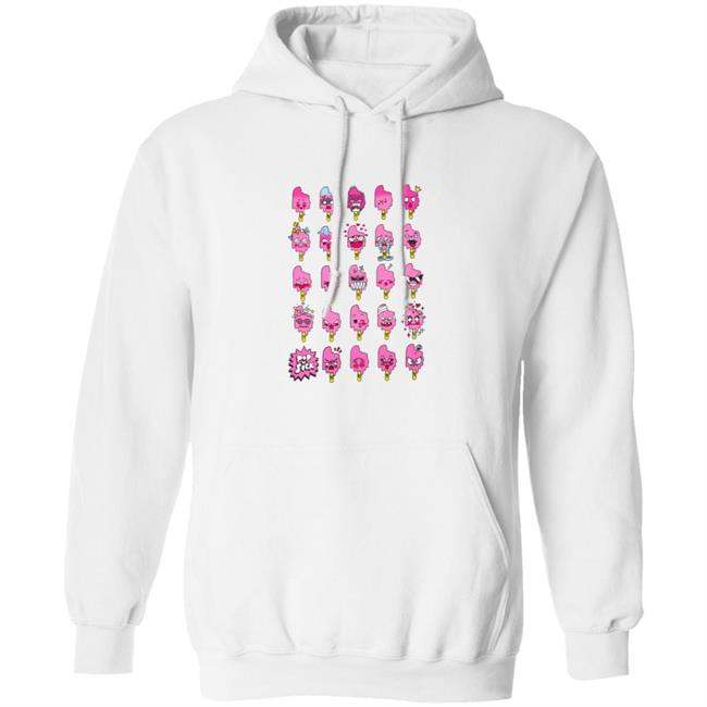 Geoff Ramsey Pop Sickies Shirt Geoff Ramsey Pop Sickies Shirt