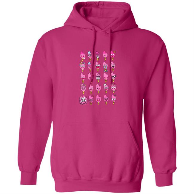 Geoff Ramsey Pop Sickies Shirt Geoff Ramsey Pop Sickies Shirt