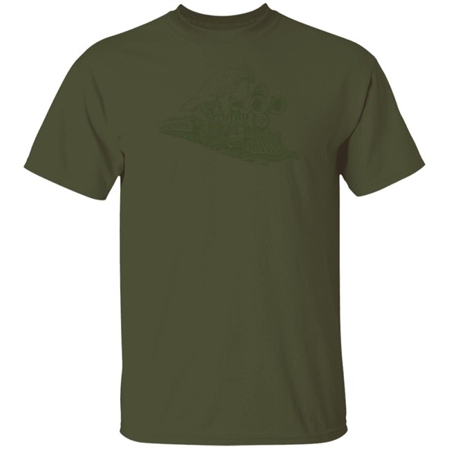 Kentucky Ballistics Merch Kentucky Ballistics Nitro Express T Shirt