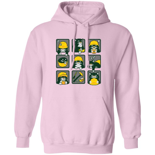 Rawpaw Store Merch Construction Cats By Cats With Jobs Shirt Rawpaw Store Merch Construction Cats By Cats With Jobs Shirt