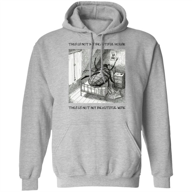 Zach Silberberg This Is Not My Beautiful House This Is Not My Beautiful Wife Shirt Zach Silberberg This Is Not My Beautiful House This Is Not My Beautiful Wife Shirt