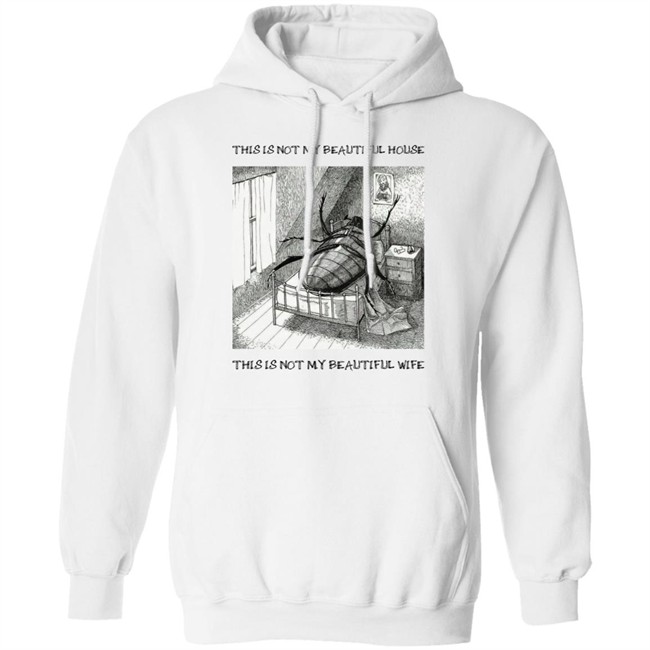 Zach Silberberg This Is Not My Beautiful House This Is Not My Beautiful Wife Shirt Zach Silberberg This Is Not My Beautiful House This Is Not My Beautiful Wife Shirt