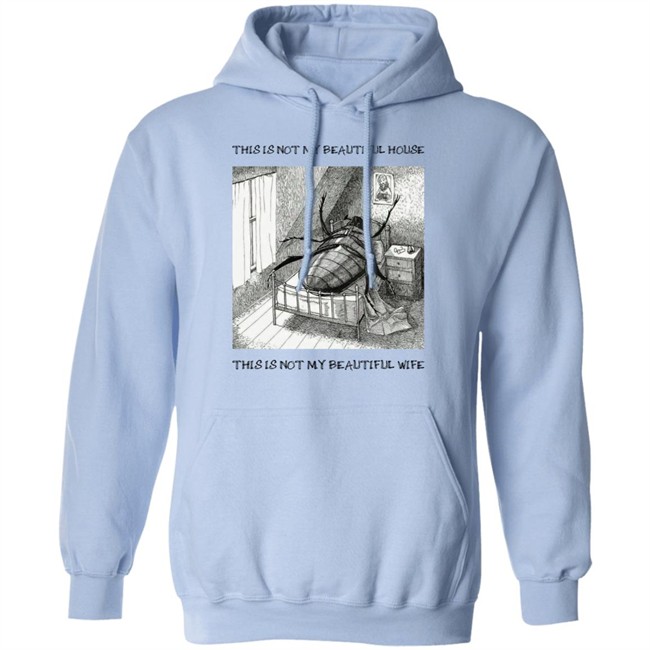Zach Silberberg This Is Not My Beautiful House This Is Not My Beautiful Wife Shirt Zach Silberberg This Is Not My Beautiful House This Is Not My Beautiful Wife Shirt