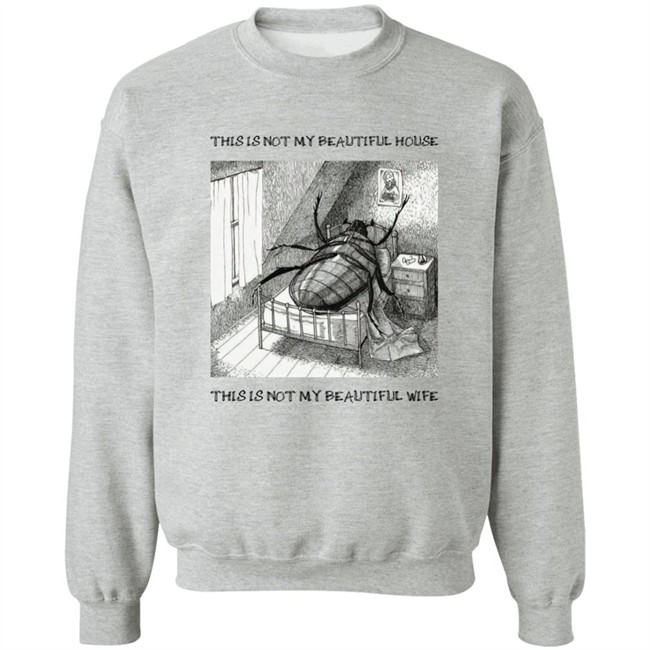 Zach Silberberg This Is Not My Beautiful House This Is Not My Beautiful Wife Shirt Zach Silberberg This Is Not My Beautiful House This Is Not My Beautiful Wife Shirt