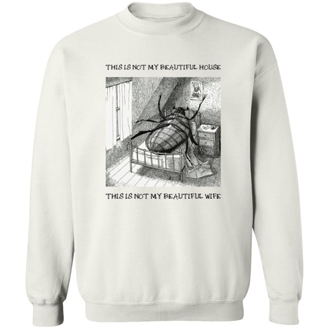 Zach Silberberg This Is Not My Beautiful House This Is Not My Beautiful Wife Shirt Zach Silberberg This Is Not My Beautiful House This Is Not My Beautiful Wife Shirt
