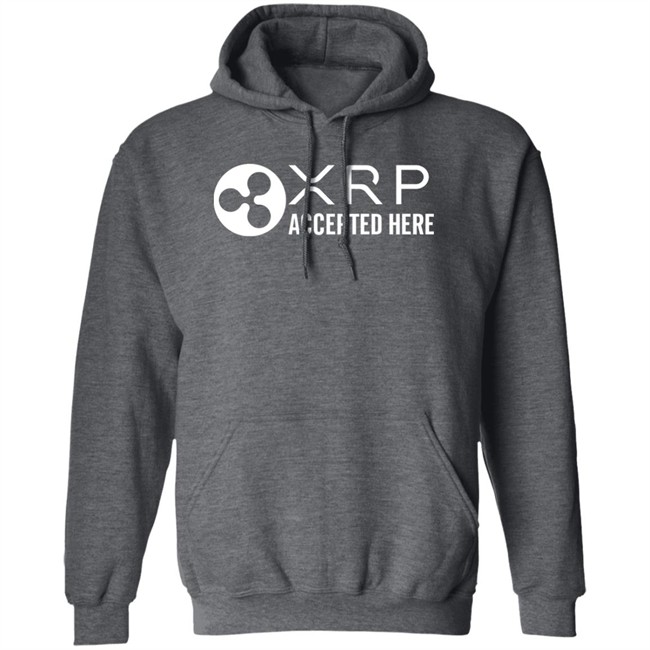 Xrp Whale Xrp Accepted Here T Shirt Ripple Xrp Crypto Merchandise Xrp Whale Xrp Accepted Here T Shirt Ripple Xrp Crypto Merchandise