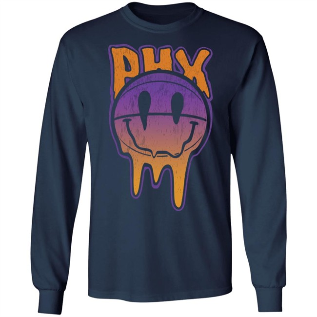 Nico's Barber Shop Melting Faces Since 1968 Suns Playoff Shirt Blake Kimball Nico's Barber Shop Melting Faces Since 1968 Suns Playoff Shirt Blake Kimball
