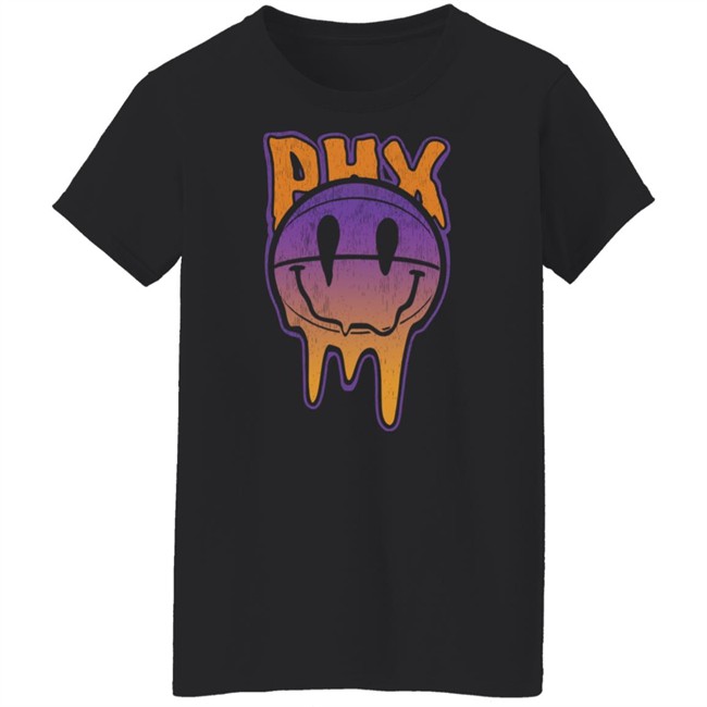 Nico's Barber Shop Melting Faces Since 1968 Suns Playoff Shirt Blake Kimball Nico's Barber Shop Melting Faces Since 1968 Suns Playoff Shirt Blake Kimball