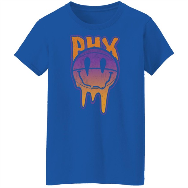 Nico's Barber Shop Melting Faces Since 1968 Suns Playoff Shirt Blake Kimball Nico's Barber Shop Melting Faces Since 1968 Suns Playoff Shirt Blake Kimball