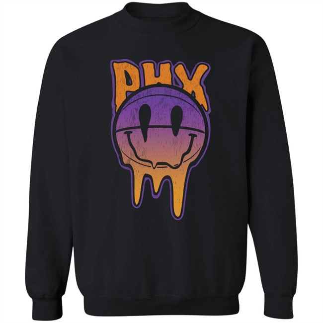 Nico's Barber Shop Melting Faces Since 1968 Suns Playoff Shirt Blake Kimball Nico's Barber Shop Melting Faces Since 1968 Suns Playoff Shirt Blake Kimball