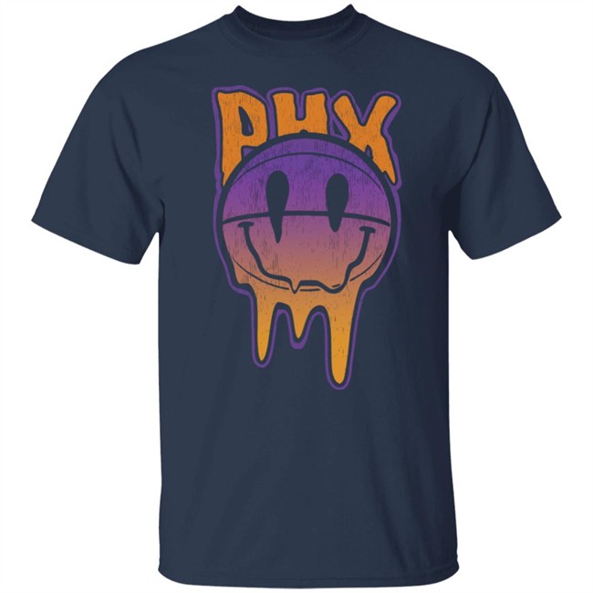 Nico's Barber Shop Melting Faces Since 1968 Suns Playoff Shirt Blake Kimball Nico's Barber Shop Melting Faces Since 1968 Suns Playoff Shirt Blake Kimball