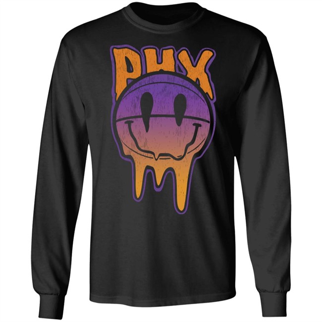 Nico's Barber Shop Melting Faces Since 1968 Suns Playoff Shirt Blake Kimball Nico's Barber Shop Melting Faces Since 1968 Suns Playoff Shirt Blake Kimball
