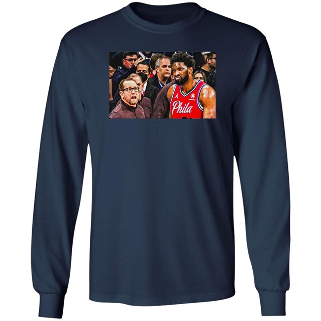 Foul Merchant Shirt Victor Williams The Philly Pod Foul Merchant Shirt Victor Williams The Philly Pod