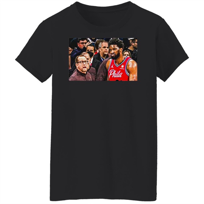 Foul Merchant Shirt Victor Williams The Philly Pod Foul Merchant Shirt Victor Williams The Philly Pod