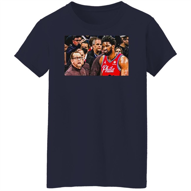 Foul Merchant Shirt Victor Williams The Philly Pod Foul Merchant Shirt Victor Williams The Philly Pod