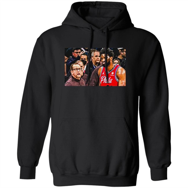 Foul Merchant Shirt Victor Williams The Philly Pod Foul Merchant Shirt Victor Williams The Philly Pod
