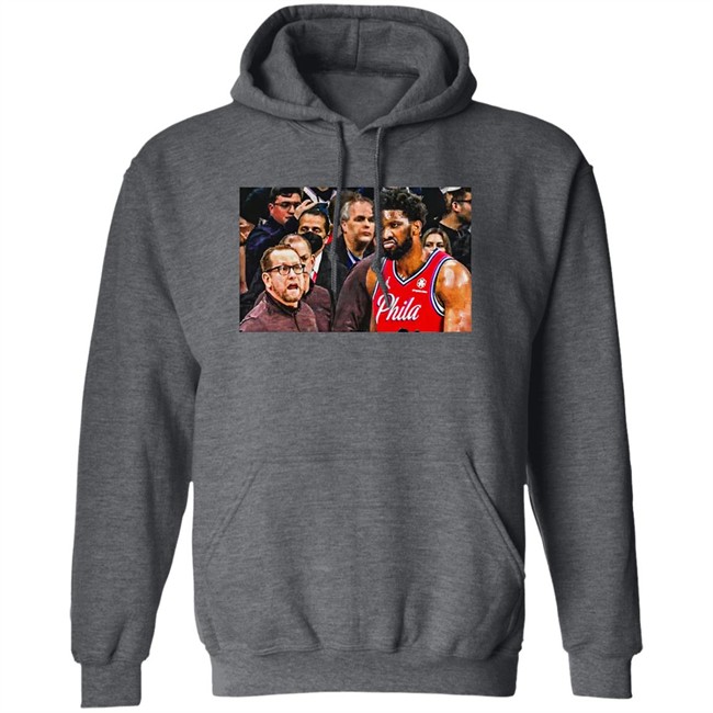Foul Merchant Shirt Victor Williams The Philly Pod Foul Merchant Shirt Victor Williams The Philly Pod
