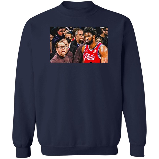 Foul Merchant Shirt Victor Williams The Philly Pod Foul Merchant Shirt Victor Williams The Philly Pod