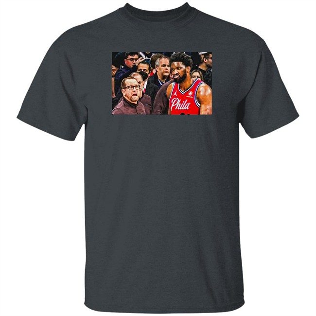 Foul Merchant Shirt Victor Williams The Philly Pod Foul Merchant Shirt Victor Williams The Philly Pod