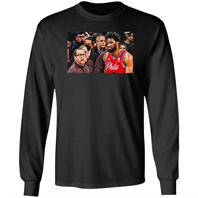 Foul Merchant Shirt Victor Williams The Philly Pod Foul Merchant Shirt Victor Williams The Philly Pod