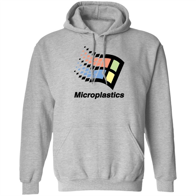 Microplastics Tee Shirt Shitheadsteve Merch Microplastics Tee Shirt Shitheadsteve Merch