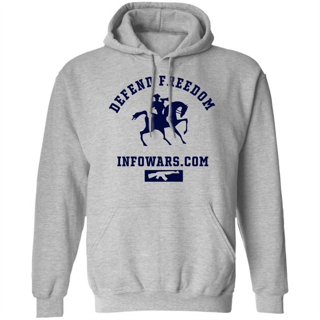 Defend Freedom Infowars Shirt Ron Filipkowski Defend Freedom Infowars Shirt Ron Filipkowski