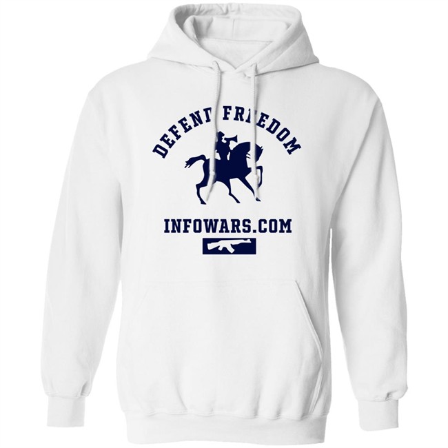 Defend Freedom Infowars Shirt Ron Filipkowski Defend Freedom Infowars Shirt Ron Filipkowski