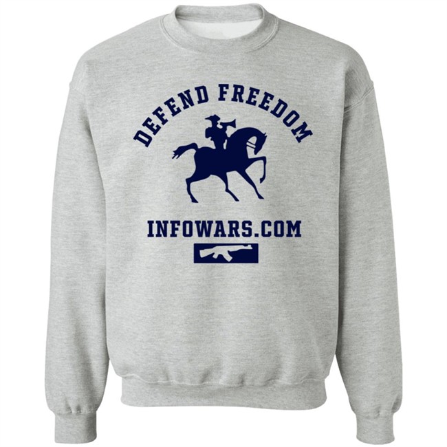 Defend Freedom Infowars Shirt Ron Filipkowski Defend Freedom Infowars Shirt Ron Filipkowski
