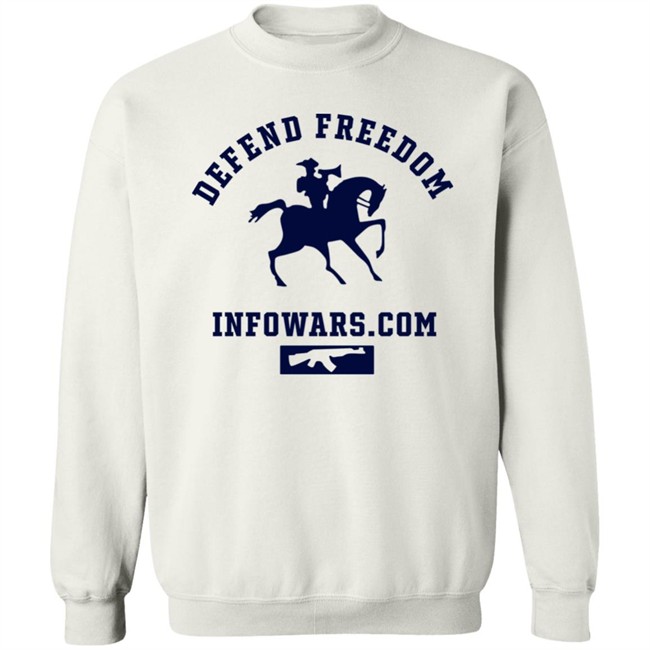Defend Freedom Infowars Shirt Ron Filipkowski Defend Freedom Infowars Shirt Ron Filipkowski