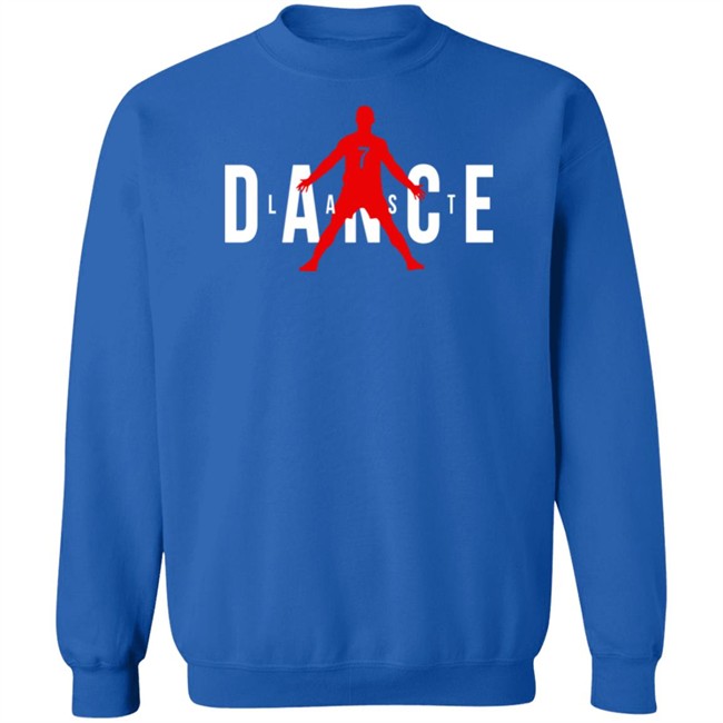 The United Stand Merch The United Stand Last Dance Hoodie The United Stand Merch The United Stand Last Dance Hoodie