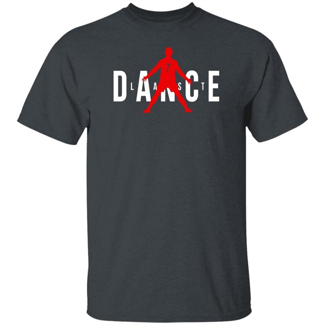 The United Stand Merch The United Stand Last Dance Hoodie The United Stand Merch The United Stand Last Dance Hoodie