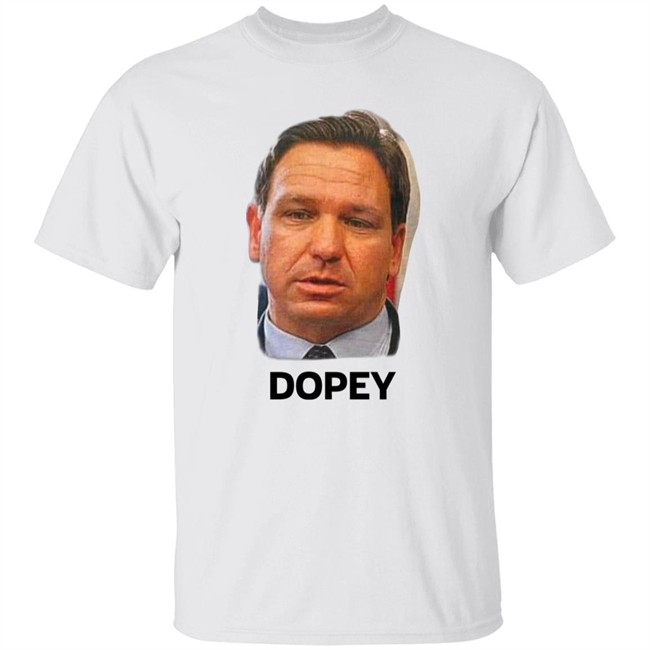 Dopey Shirt Rbisrb
