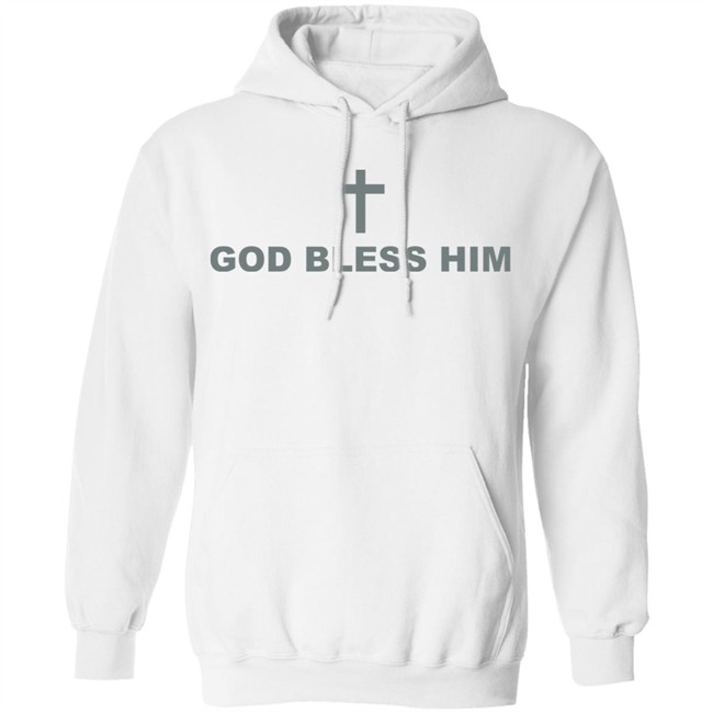 Mysacre Dungeon God Bless Him Shirt Mysacre Dungeon God Bless Him Shirt