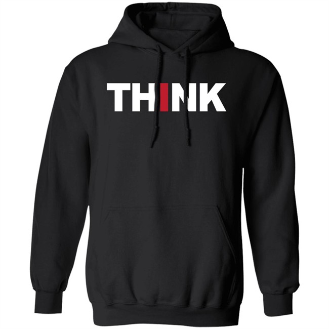 Damani Felder Merchandise Think Tee Shirt Trey Felder Damani Felder Merchandise Think Tee Shirt Trey Felder