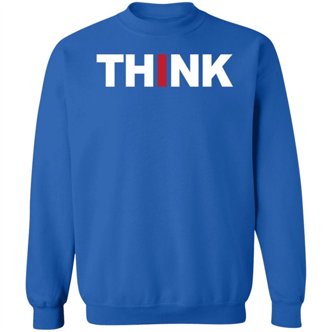 Damani Felder Merchandise Think Tee Shirt Trey Felder Damani Felder Merchandise Think Tee Shirt Trey Felder