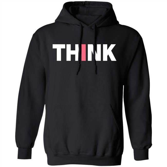 Trey Felder Think Shirt Trey Felder Think Shirt