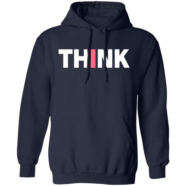 Trey Felder Think Shirt Trey Felder Think Shirt