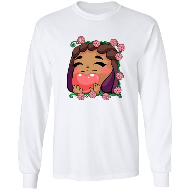 Humans Cypheroftyr's Loving Nature Shirt Humans Cypheroftyr's Loving Nature Shirt
