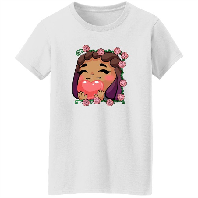 Humans Cypheroftyr's Loving Nature Shirt Humans Cypheroftyr's Loving Nature Shirt