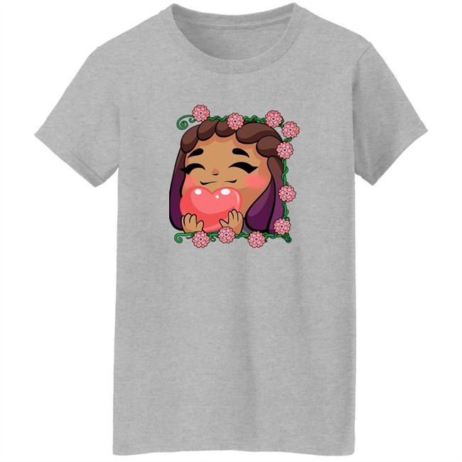 Humans Cypheroftyr's Loving Nature Shirt Humans Cypheroftyr's Loving Nature Shirt
