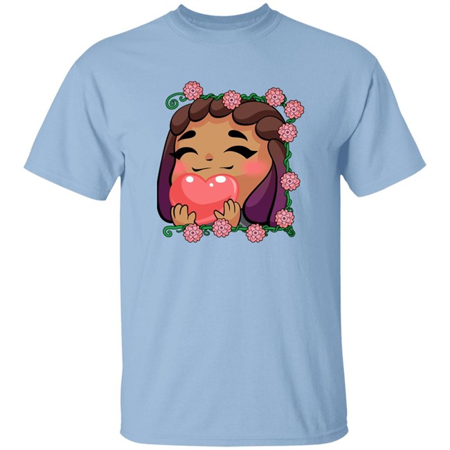 Humans Cypheroftyr's Loving Nature Shirt Humans Cypheroftyr's Loving Nature Shirt