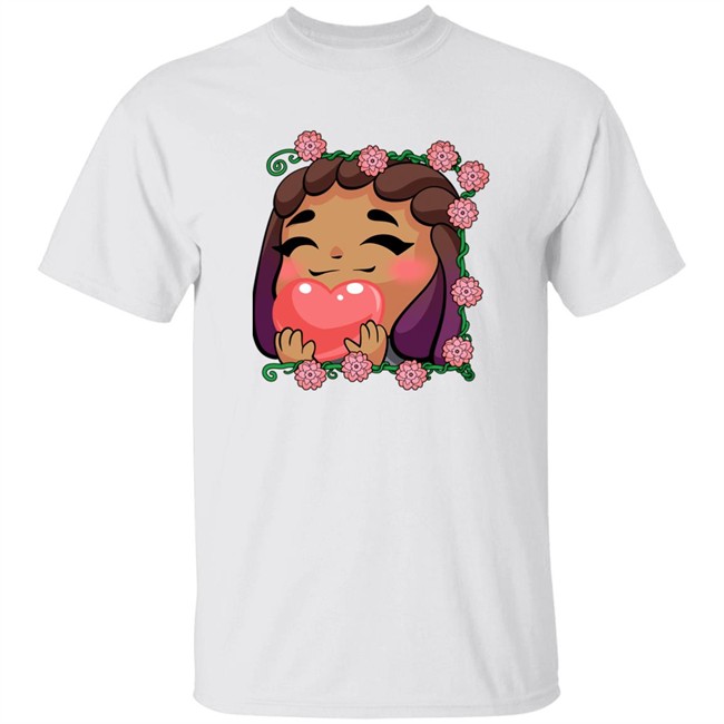 Humans Cypheroftyr's Loving Nature Shirt Humans Cypheroftyr's Loving Nature Shirt