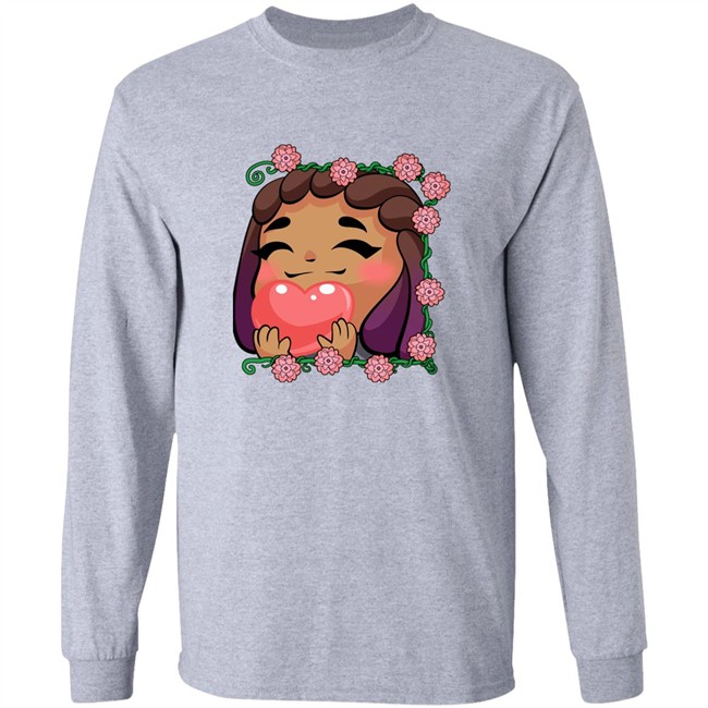 Humans Cypheroftyr's Loving Nature Shirt Humans Cypheroftyr's Loving Nature Shirt