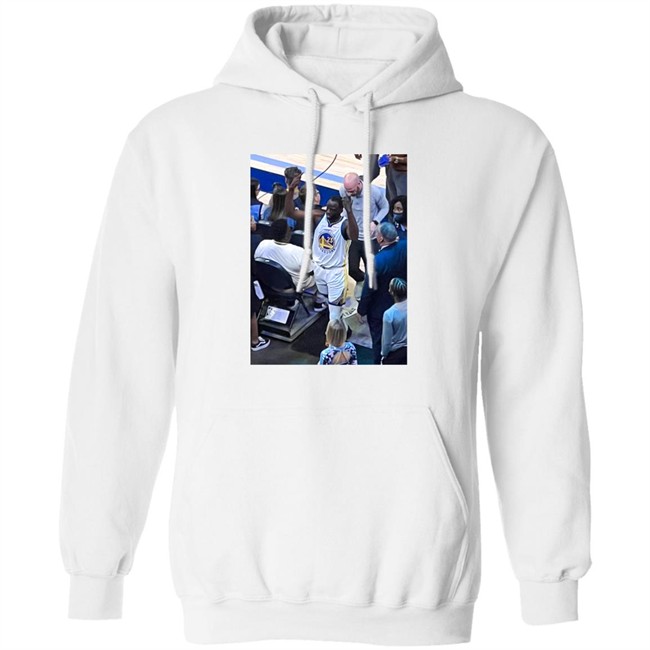 Draymond Vs Memphis Crowd Shirt Hoop Central Draymond Vs Memphis Crowd Shirt Hoop Central