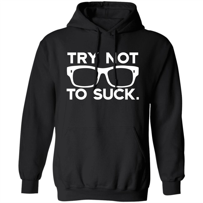 Try Not To Suck Shirt Stu Bishop Maddonism Joe Maddon Try Not To Suck Shirt Stu Bishop Maddonism Joe Maddon