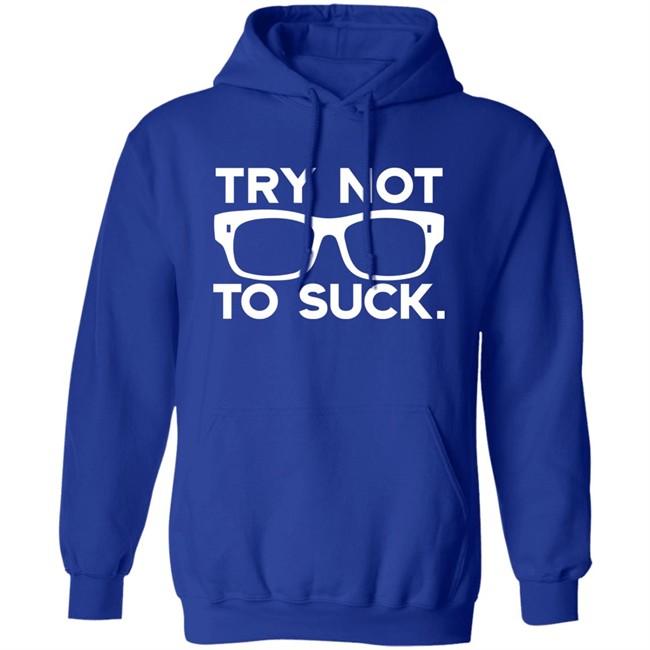 Try Not To Suck Shirt Stu Bishop Maddonism Joe Maddon Try Not To Suck Shirt Stu Bishop Maddonism Joe Maddon