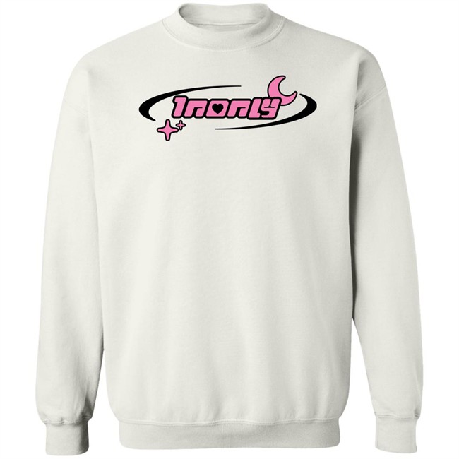 1Nonly Merch 1Nonly Logo Tee Shirt 1Nonly Merch 1Nonly Logo Tee Shirt